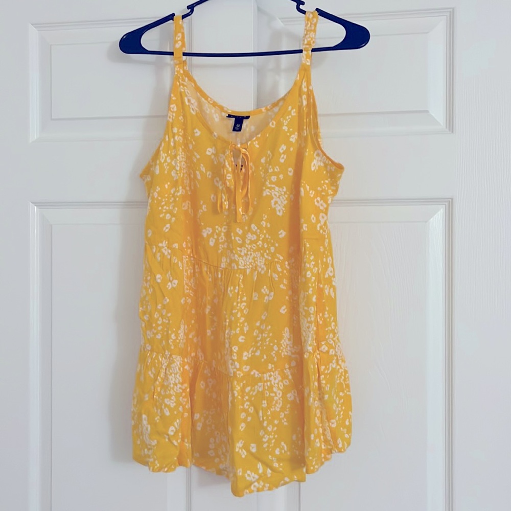 Torrid Cami Top NWT
